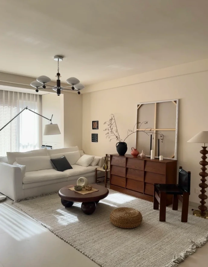 大庆创业城连廊高层户型怎么利用采光