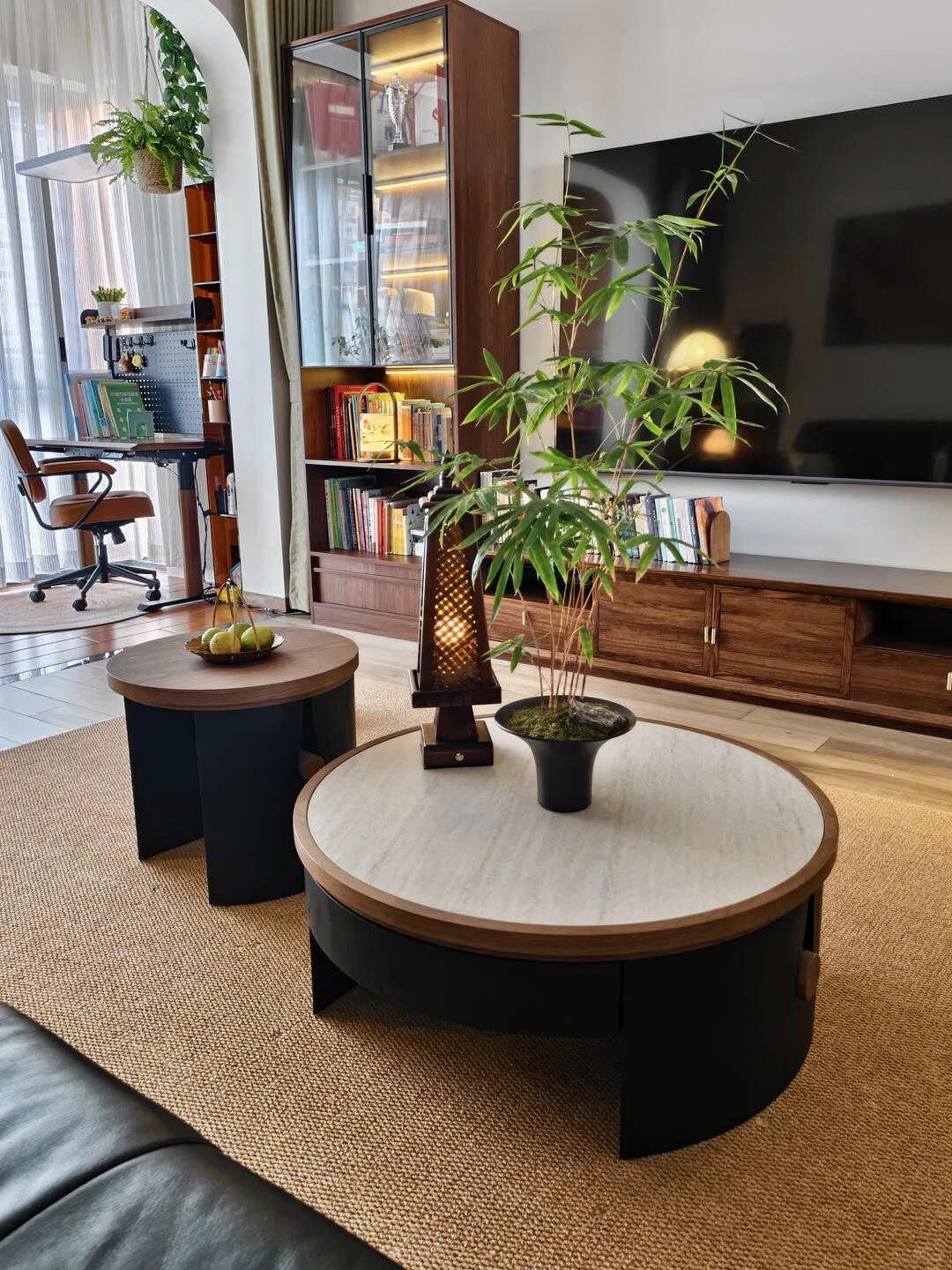 大庆龙凤佳苑小区户型改造有哪些常见思路