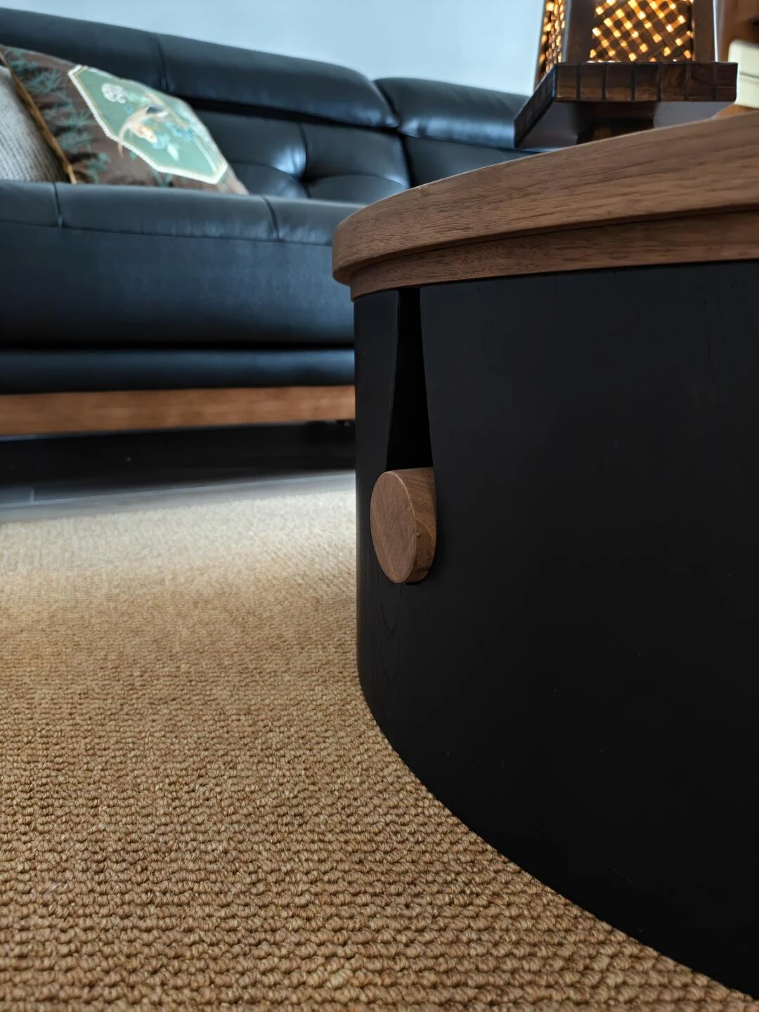 大庆悦园老房客厅采光差 改造设计思路解析