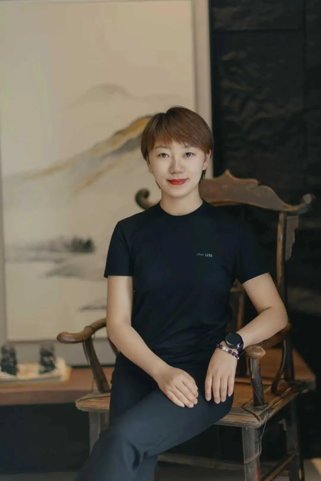 观泰全案美学空间设计团队