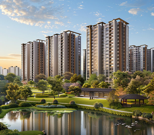 乌鲁木齐兆龙中科砚熙府