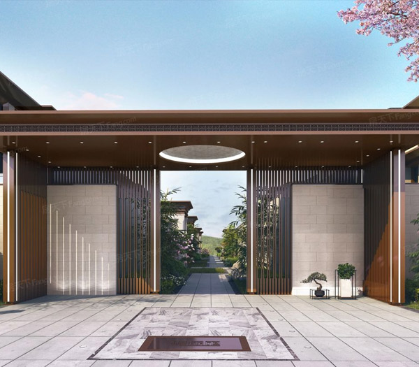 江门江发翡翠观澜