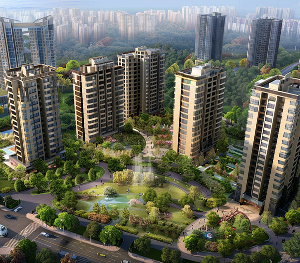 乌鲁木齐红麓1758