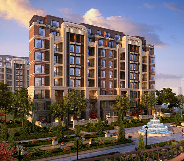 乌鲁木齐秦基晓风映月湾