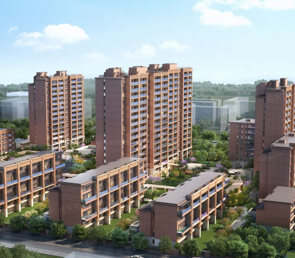 江门保利大都汇