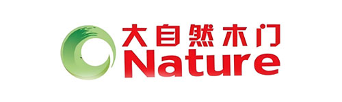 大自然木门