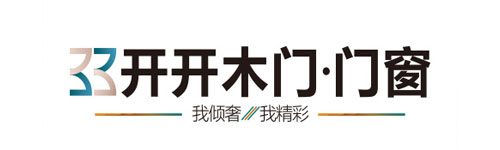 开开木门
